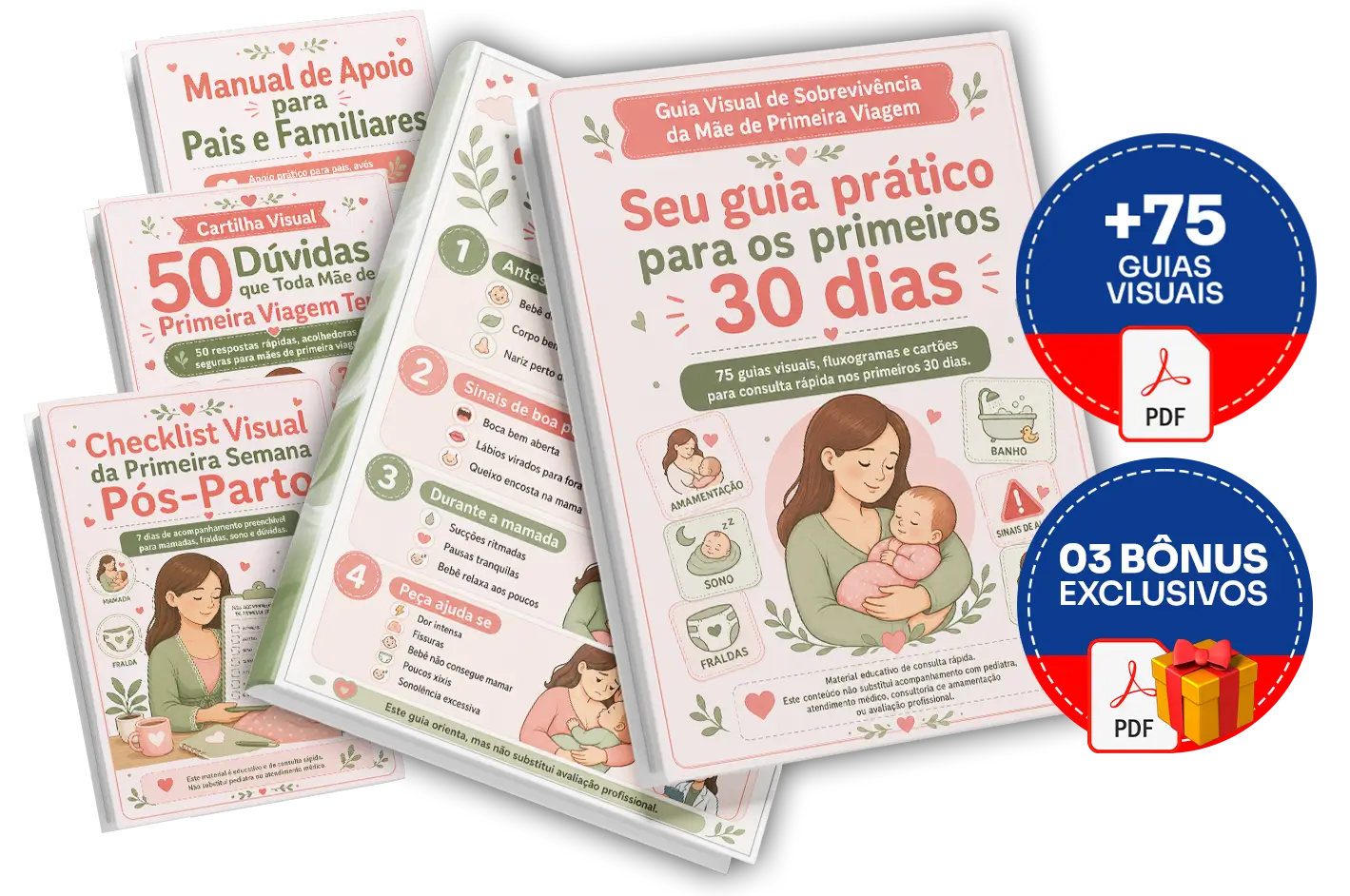 Mockup do Plano Completo