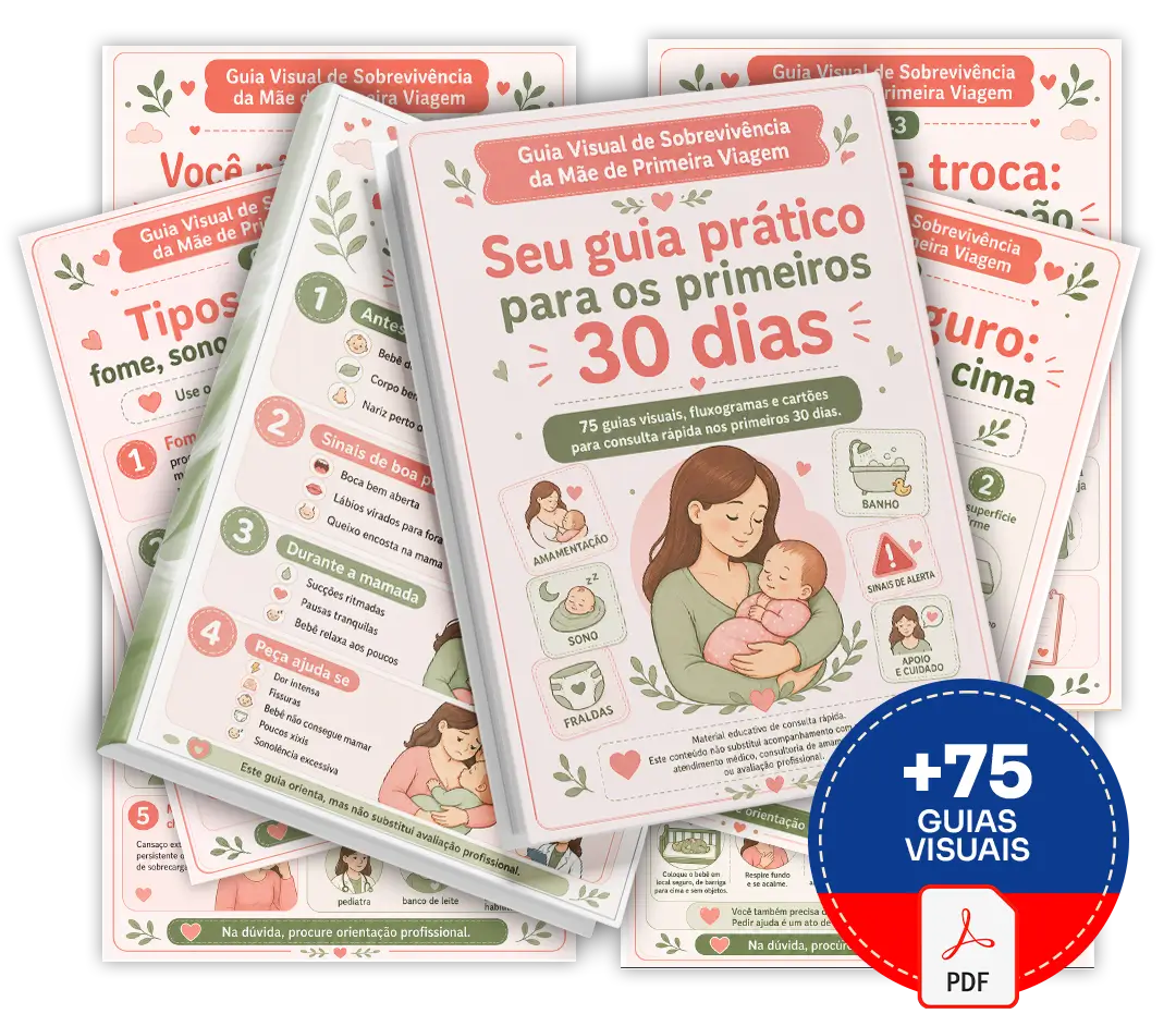 Mockup principal do guia